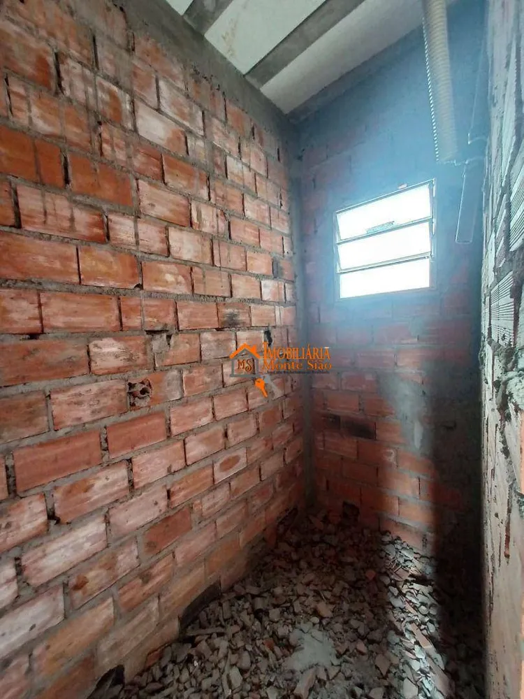 Casa, 2 quartos, 160 m² - Foto 7