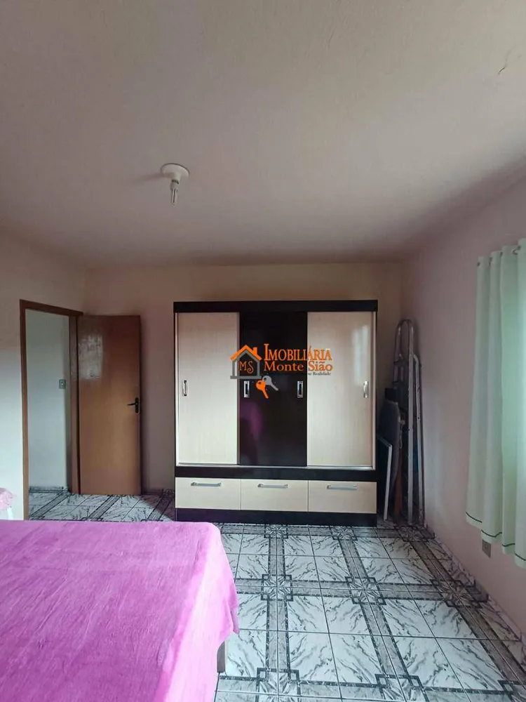 Casa, 2 quartos, 160 m² - Foto 3