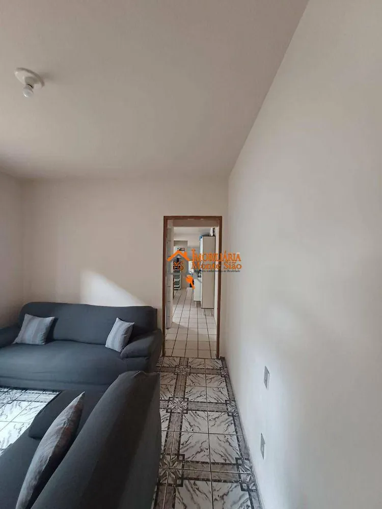 Casa, 2 quartos, 160 m² - Foto 1