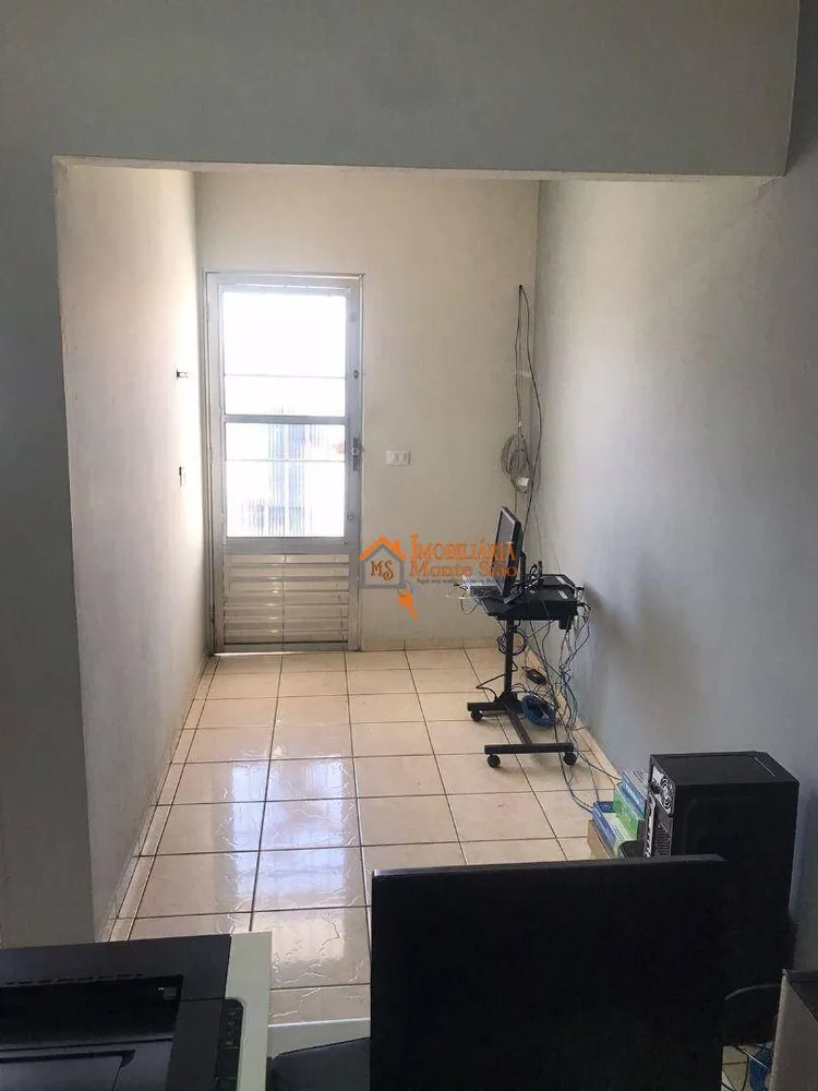 Sobrado, 4 quartos, 232 m² - Foto 7
