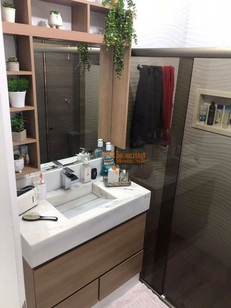 Sobrado, 4 quartos, 232 m² - Foto 4