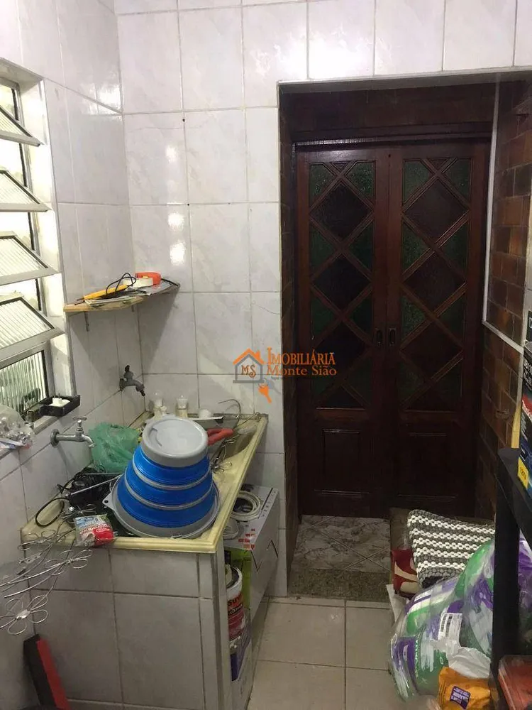 Sobrado, 4 quartos, 232 m² - Foto 8