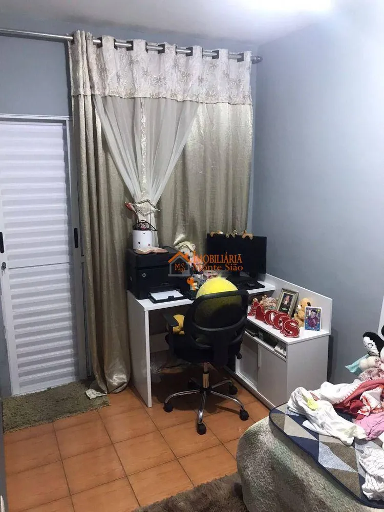 Sobrado, 4 quartos, 232 m² - Foto 5