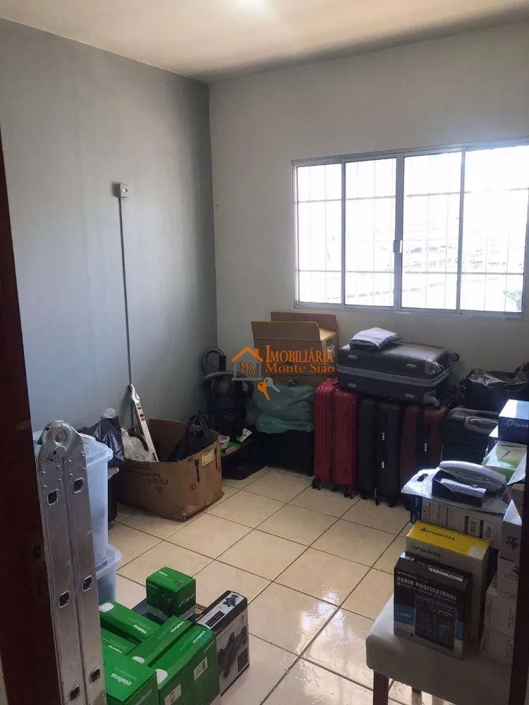 Sobrado, 4 quartos, 232 m² - Foto 3