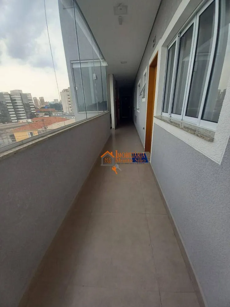 Apartamento, 2 quartos, 40 m² - Foto 6
