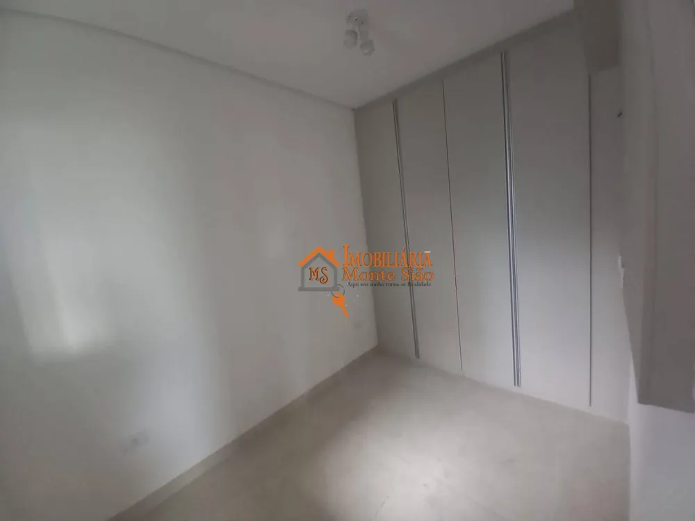 Apartamento, 2 quartos, 40 m² - Foto 7
