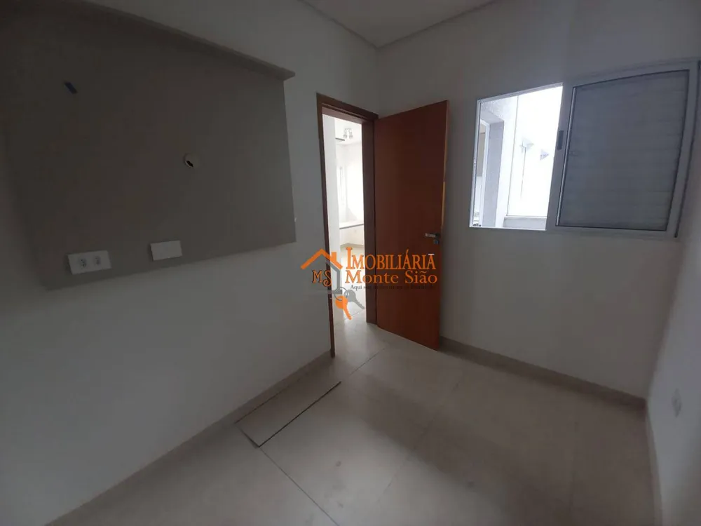 Apartamento, 2 quartos, 40 m² - Foto 3