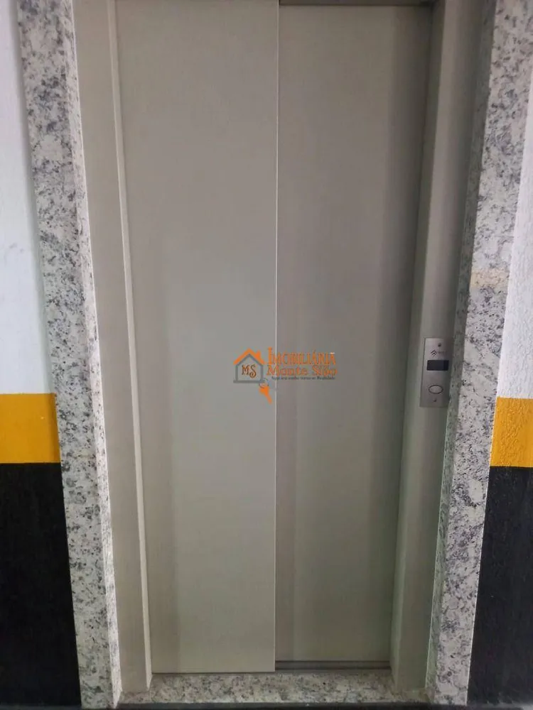Apartamento, 2 quartos, 40 m² - Foto 5