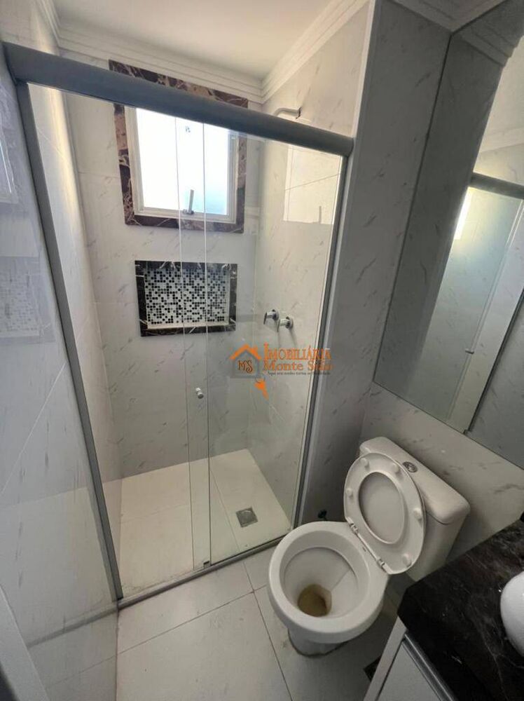 Apartamento à venda com 2 quartos, 58m² - Foto 17