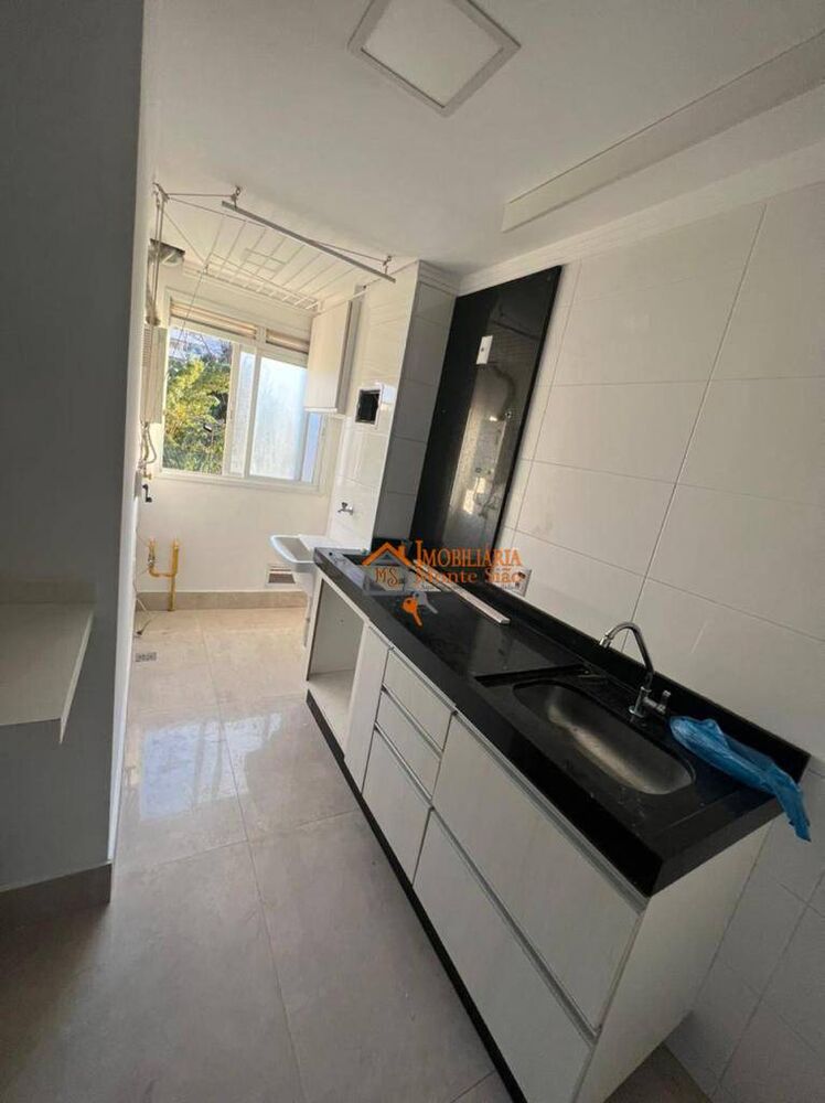 Apartamento à venda com 2 quartos, 58m² - Foto 10
