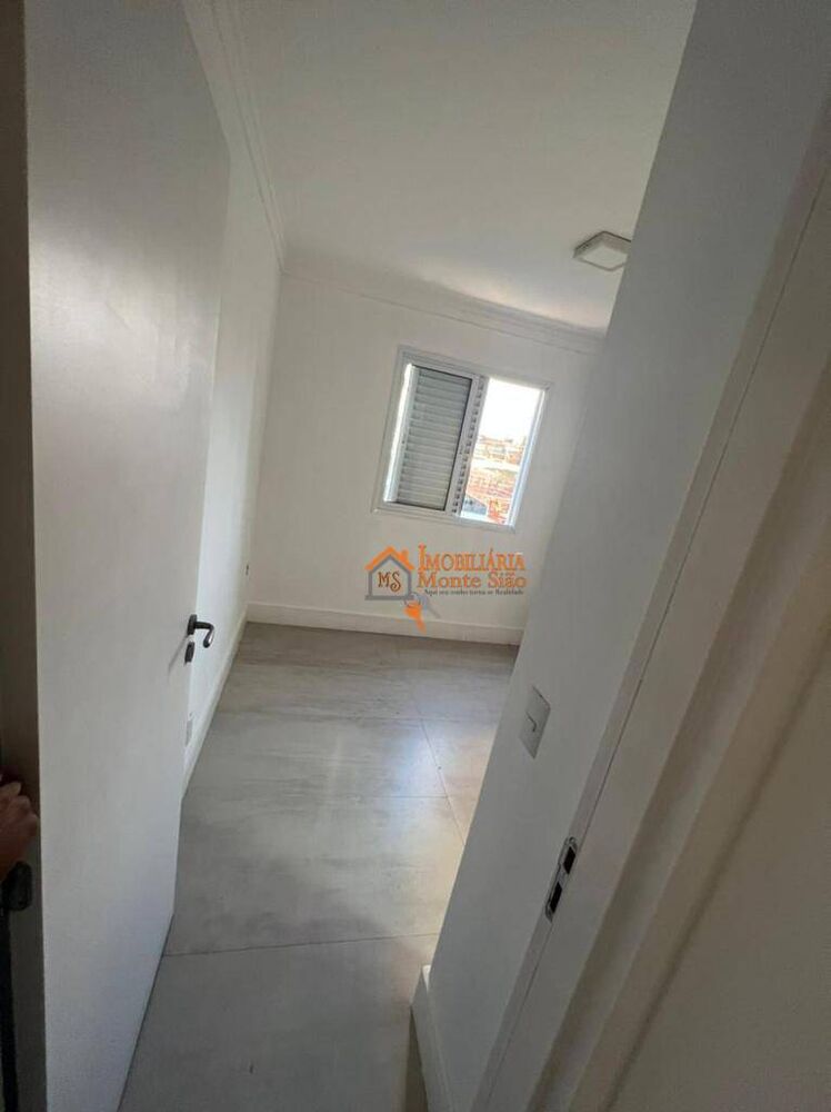 Apartamento à venda com 2 quartos, 58m² - Foto 12