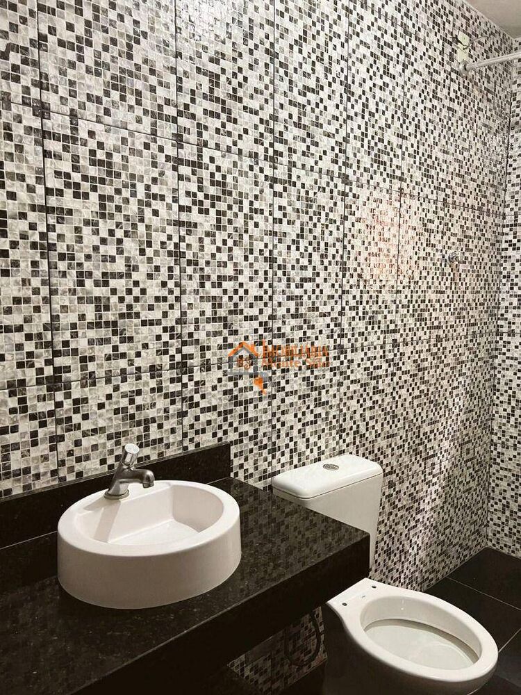 Sobrado, 3 quartos, 298 m² - Foto 18