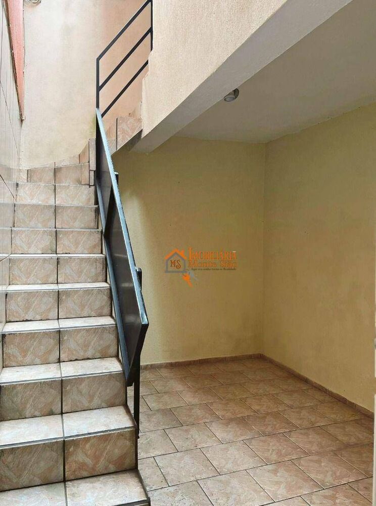 Sobrado, 3 quartos, 298 m² - Foto 11