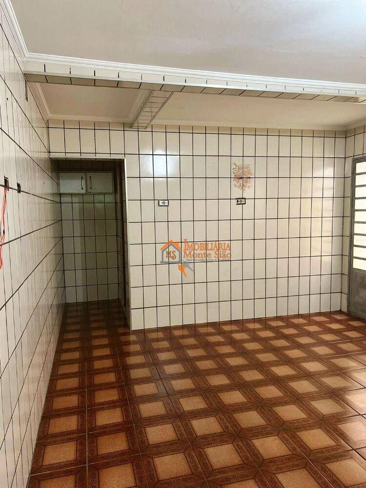 Sobrado, 3 quartos, 298 m² - Foto 4