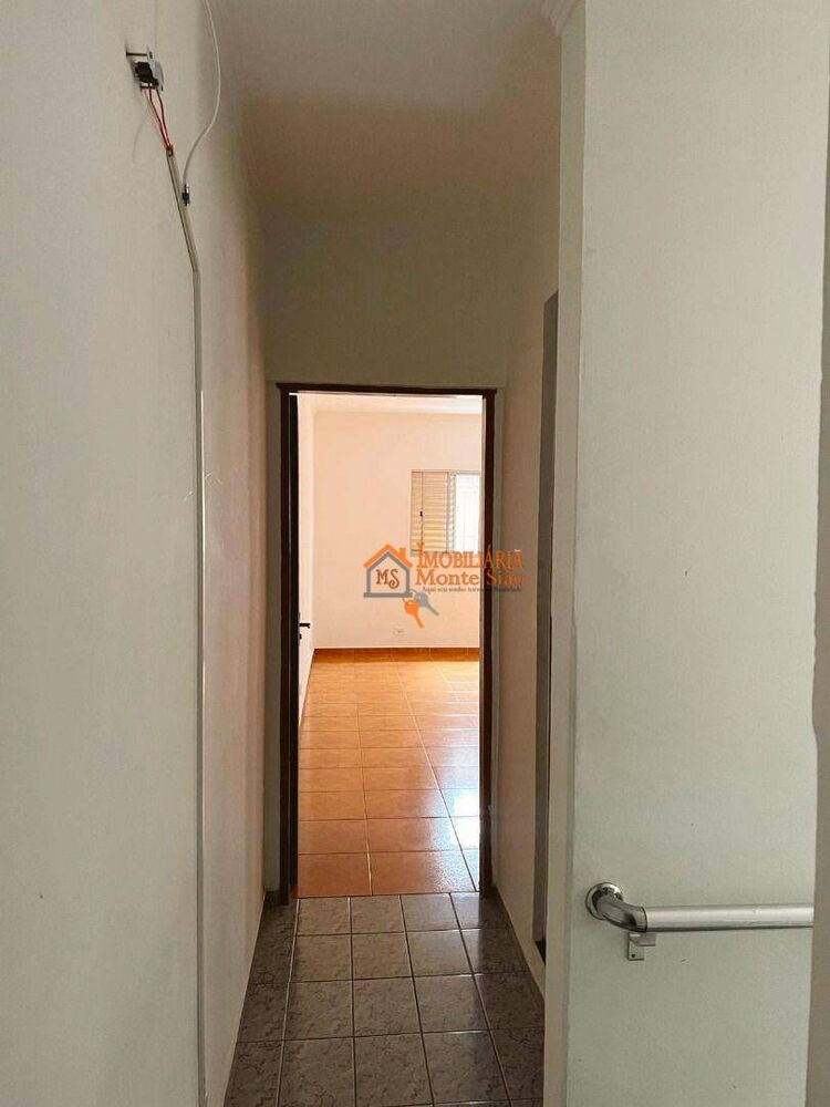 Sobrado, 3 quartos, 298 m² - Foto 7