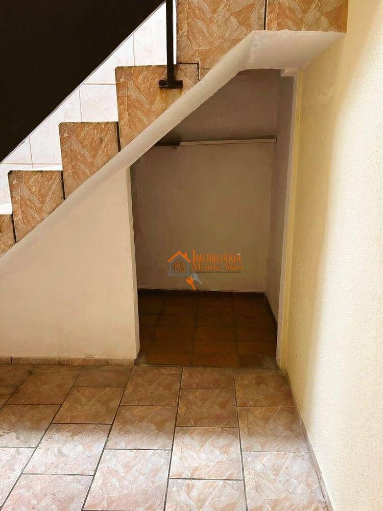 Sobrado, 3 quartos, 298 m² - Foto 15