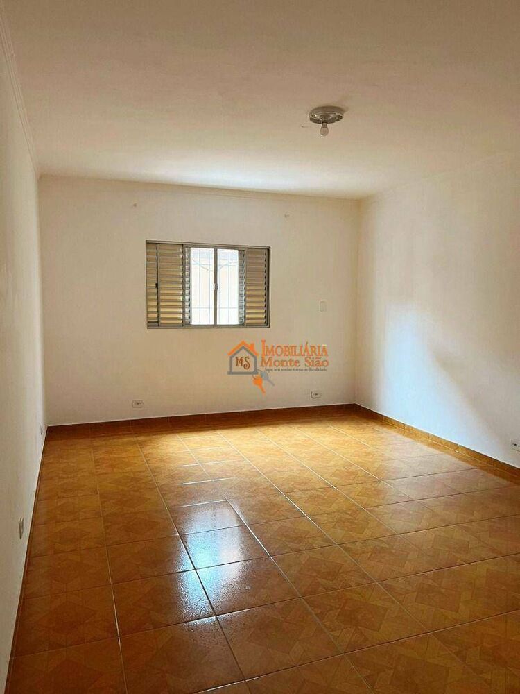 Sobrado, 3 quartos, 298 m² - Foto 6