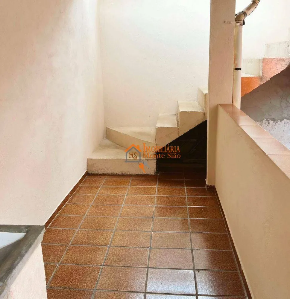 Sobrado, 3 quartos, 298 m² - Foto 6