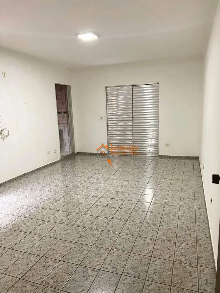 Sobrado, 3 quartos, 298 m² - Foto 11