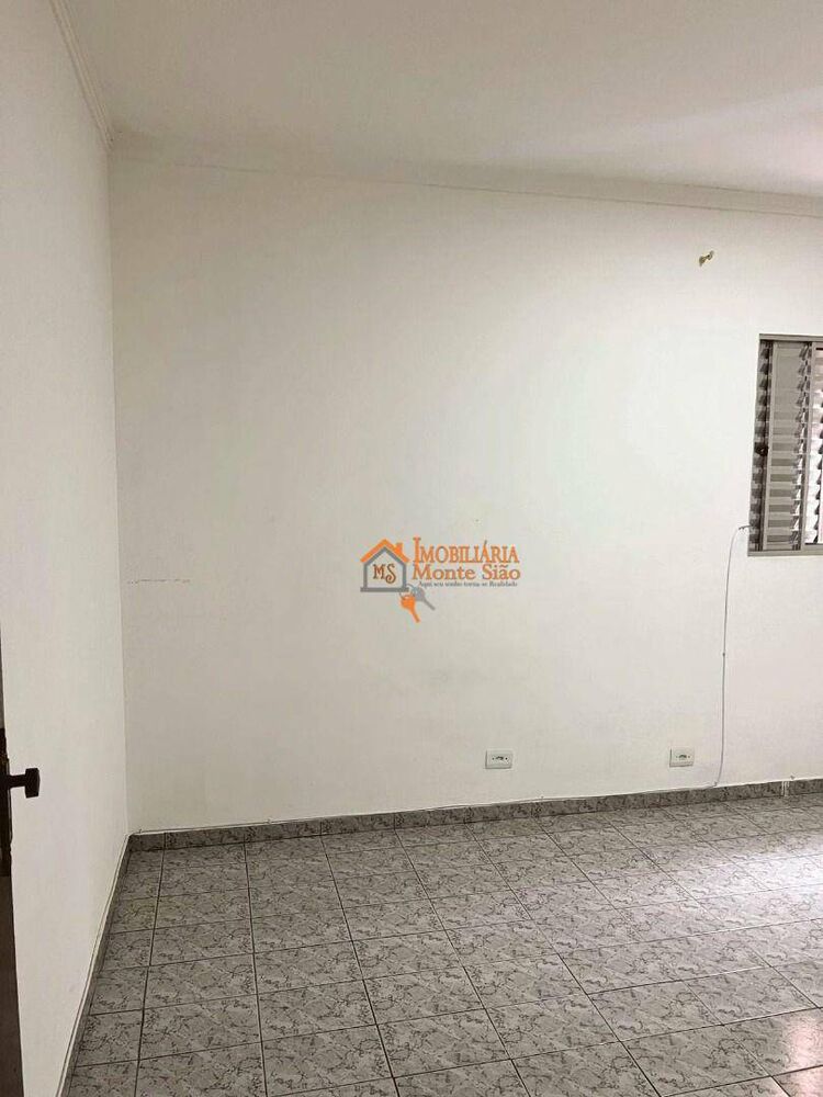 Sobrado, 3 quartos, 298 m² - Foto 9
