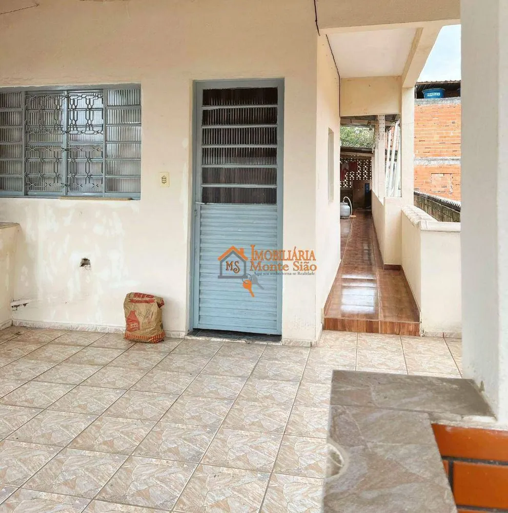 Sobrado, 3 quartos, 298 m² - Foto 15