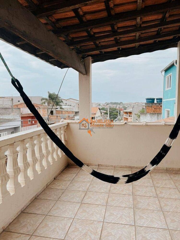 Sobrado, 3 quartos, 298 m² - Foto 14