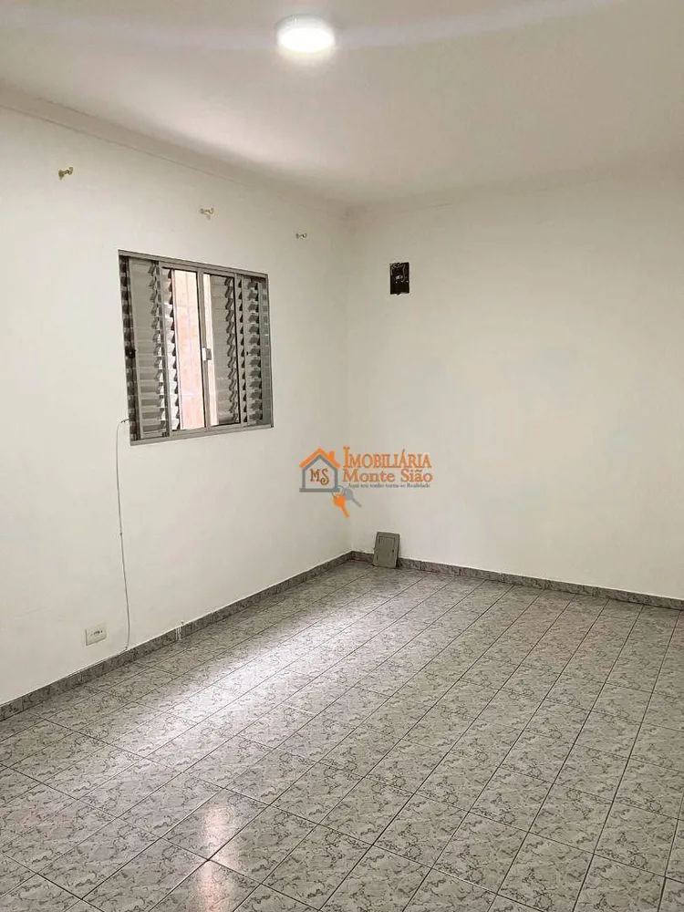 Sobrado, 3 quartos, 298 m² - Foto 9