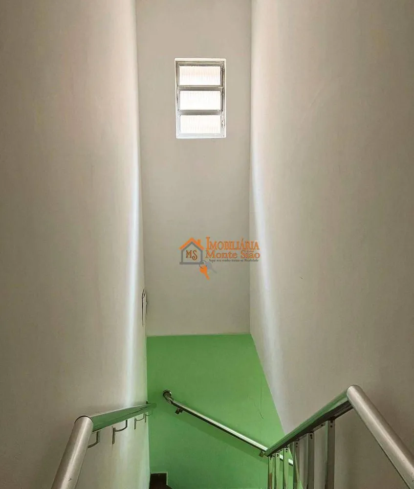 Sobrado, 3 quartos, 298 m² - Foto 25