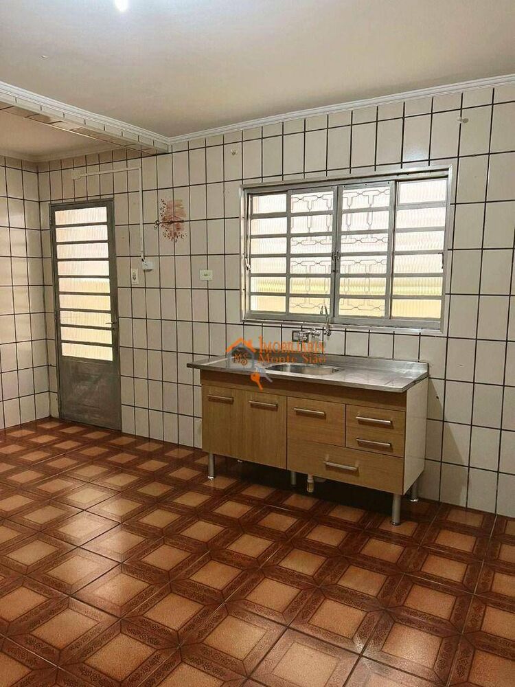 Sobrado, 3 quartos, 298 m² - Foto 5