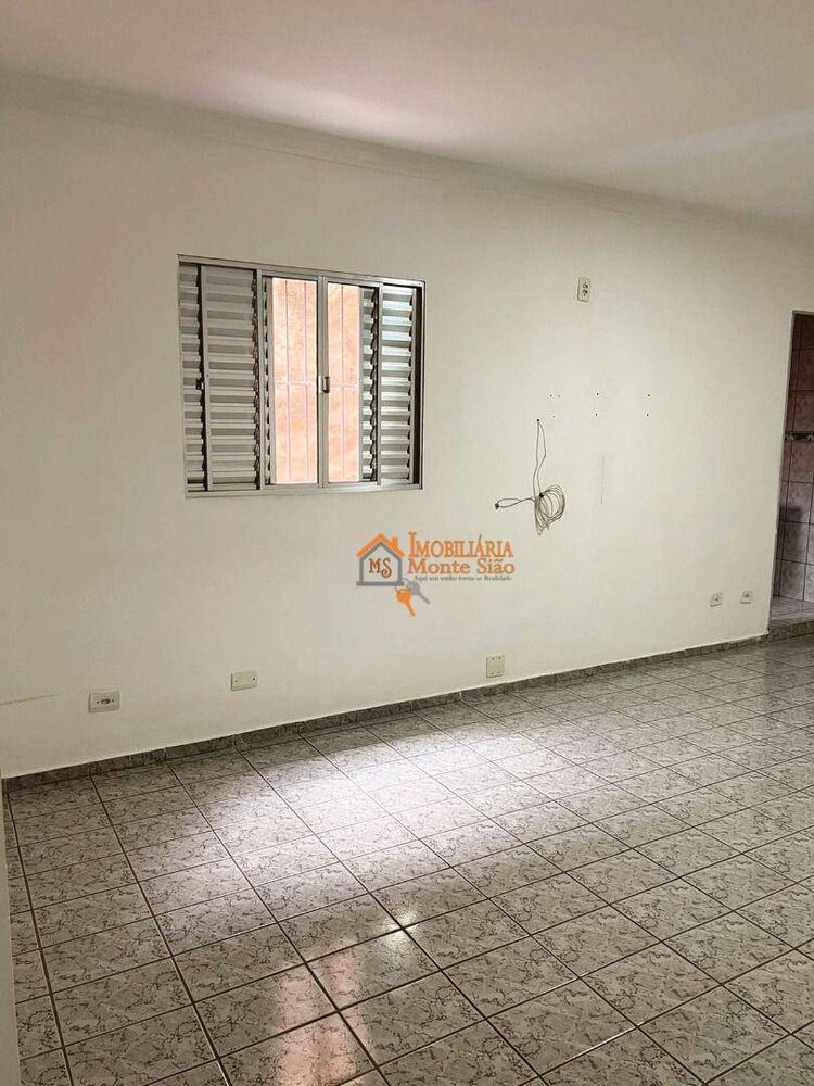 Sobrado, 3 quartos, 298 m² - Foto 8
