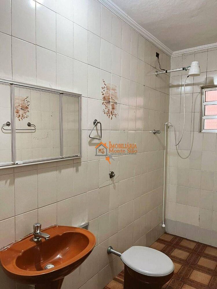 Sobrado, 3 quartos, 298 m² - Foto 19