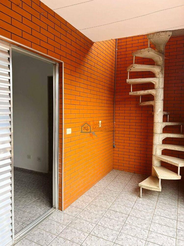 Sobrado, 3 quartos, 298 m² - Foto 13