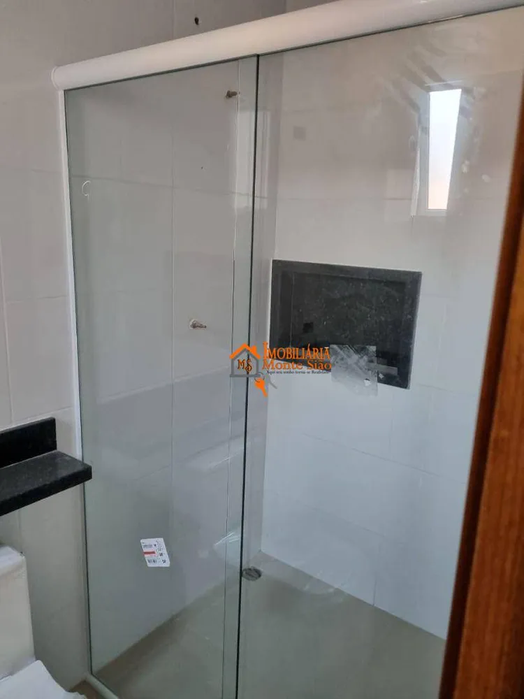 Sobrado, 3 quartos, 128 m² - Foto 7