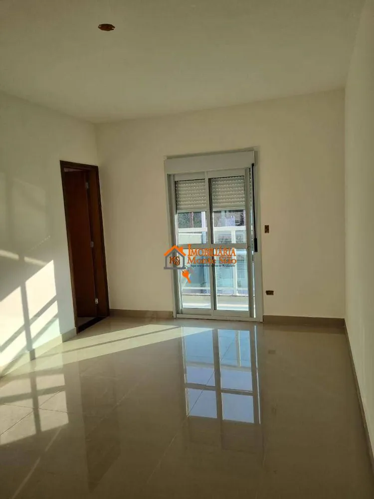 Sobrado, 3 quartos, 128 m² - Foto 2