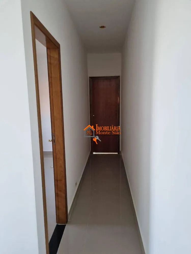 Sobrado, 3 quartos, 128 m² - Foto 8