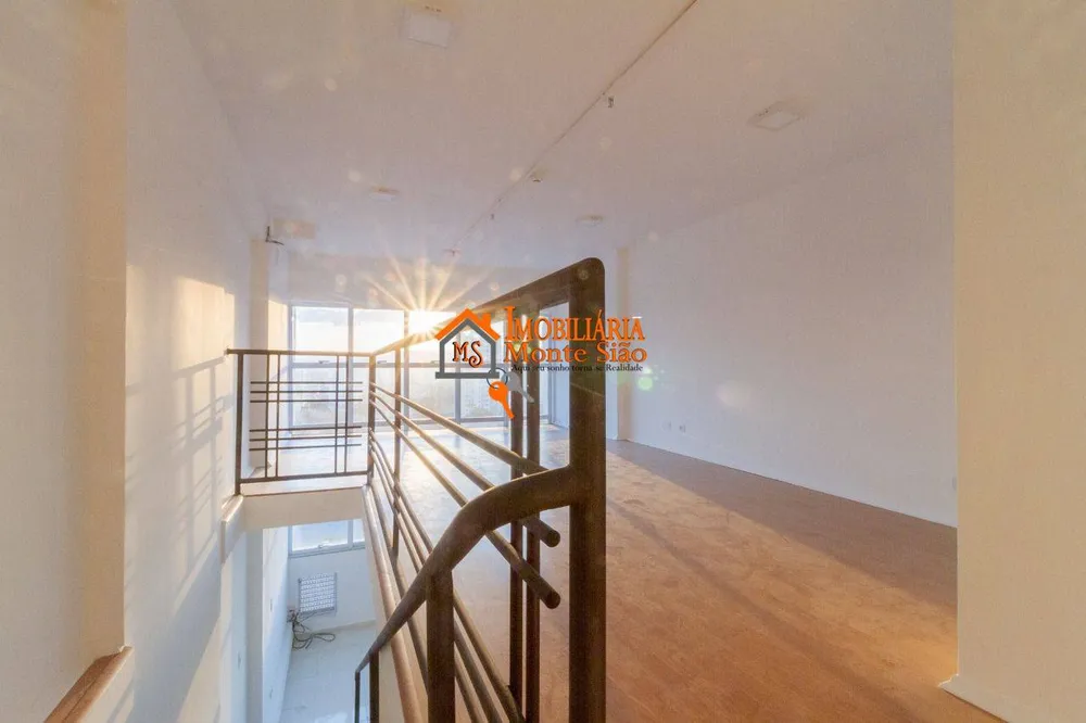 Sala-Conjunto, 66 m² - Foto 1
