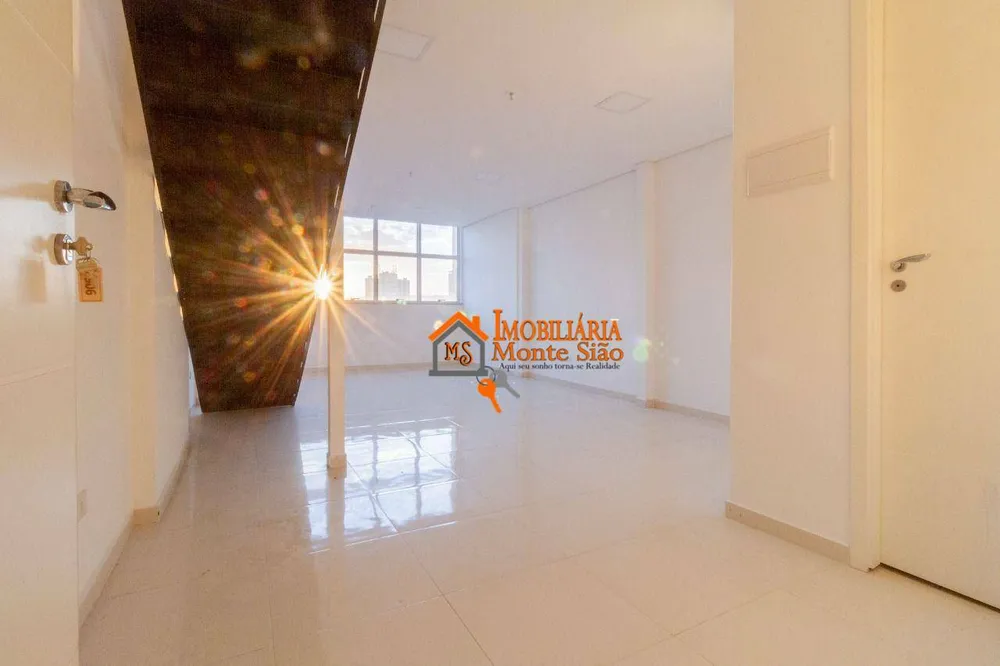 Sala-Conjunto, 66 m² - Foto 2