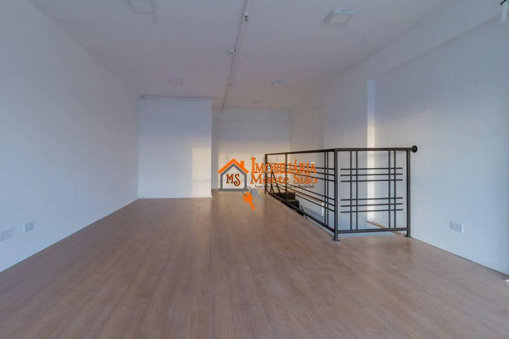 Sala-Conjunto, 66 m² - Foto 3