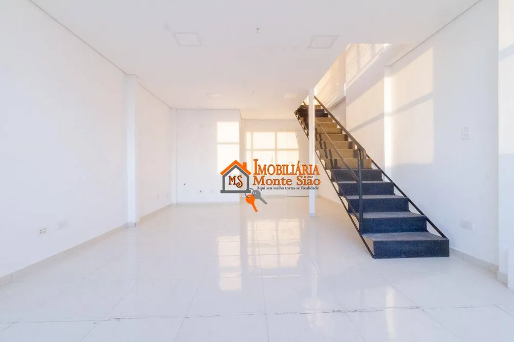 Sala-Conjunto, 66 m² - Foto 4