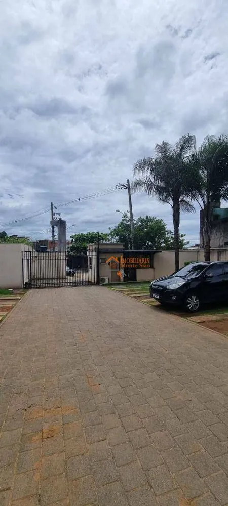 Apartamento, 2 quartos, 44 m² - Foto 10