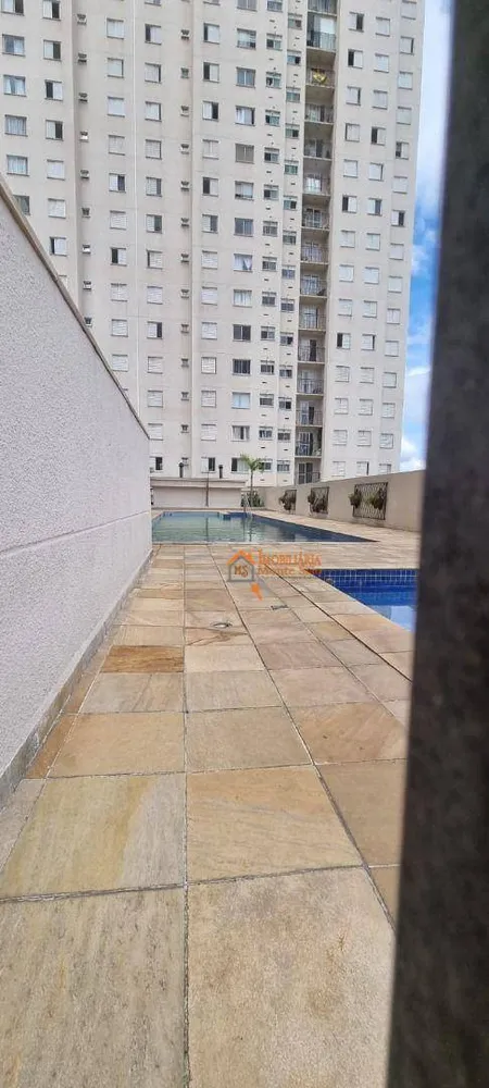 Apartamento, 2 quartos, 44 m² - Foto 9