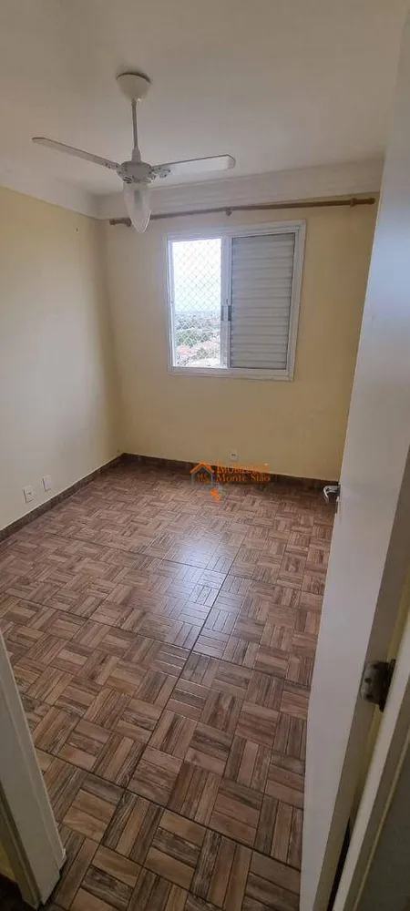 Apartamento, 2 quartos, 44 m² - Foto 5