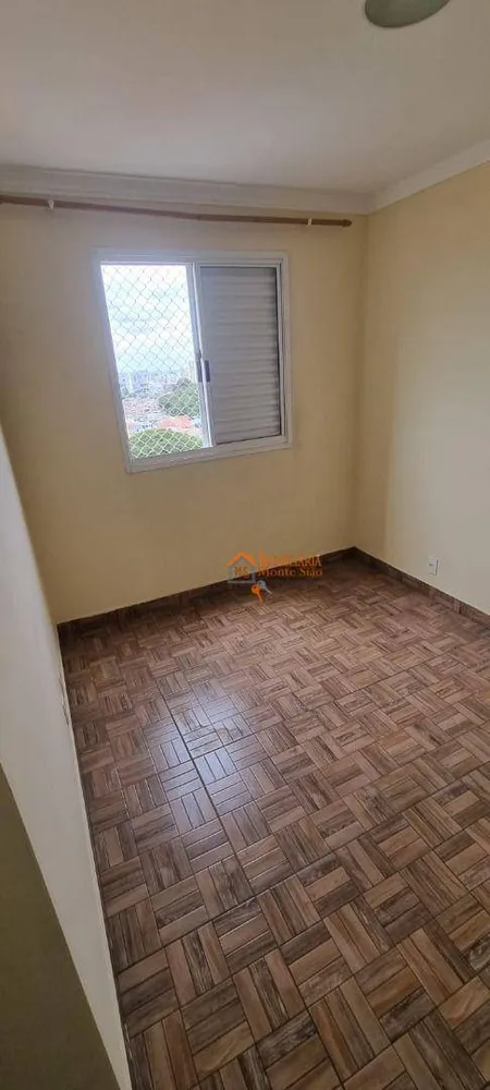 Apartamento, 2 quartos, 44 m² - Foto 6