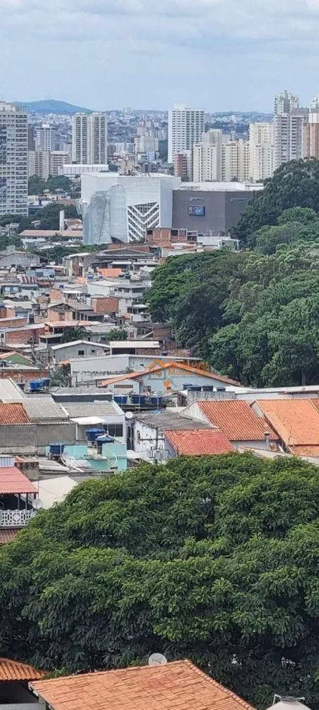 Apartamento, 2 quartos, 44 m² - Foto 8