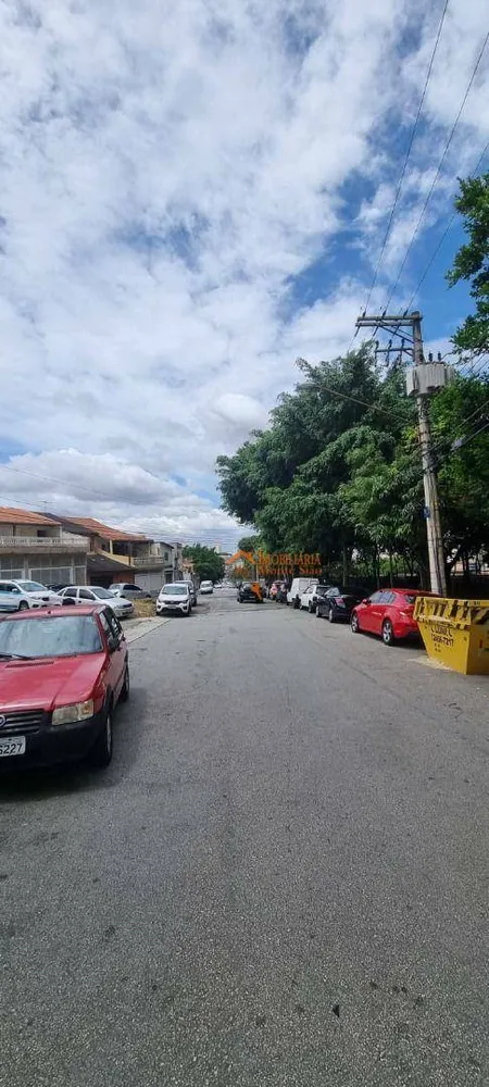 Apartamento, 2 quartos, 44 m² - Foto 11