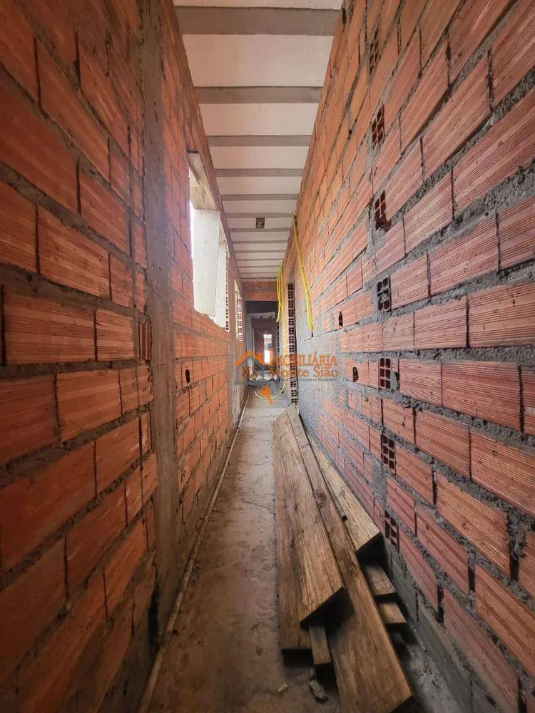 Sobrado, 5 quartos, 125 m² - Foto 3