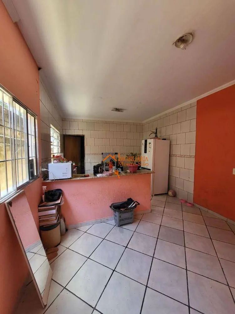Sobrado, 5 quartos, 125 m² - Foto 1
