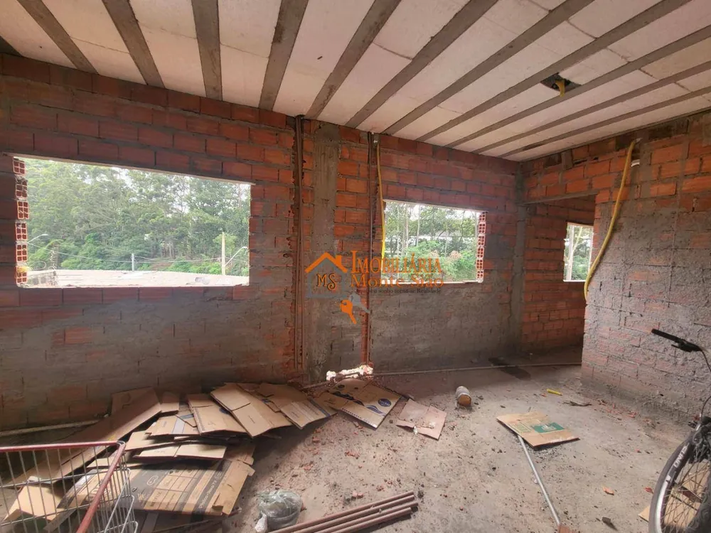 Sobrado, 5 quartos, 125 m² - Foto 2