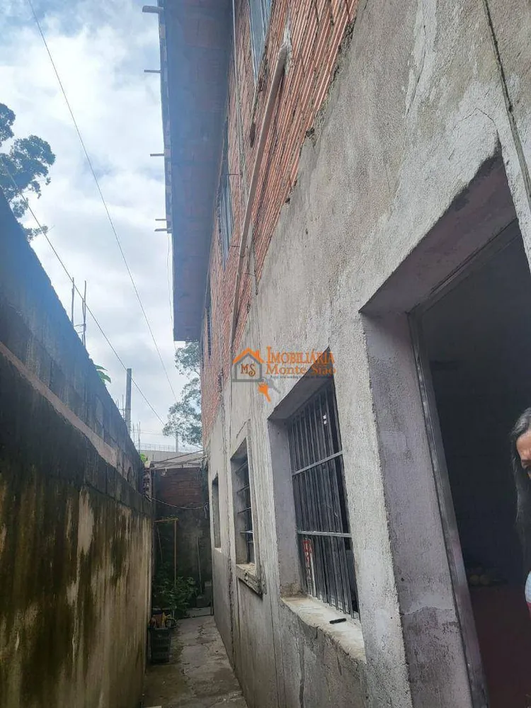 Sobrado, 5 quartos, 125 m² - Foto 4