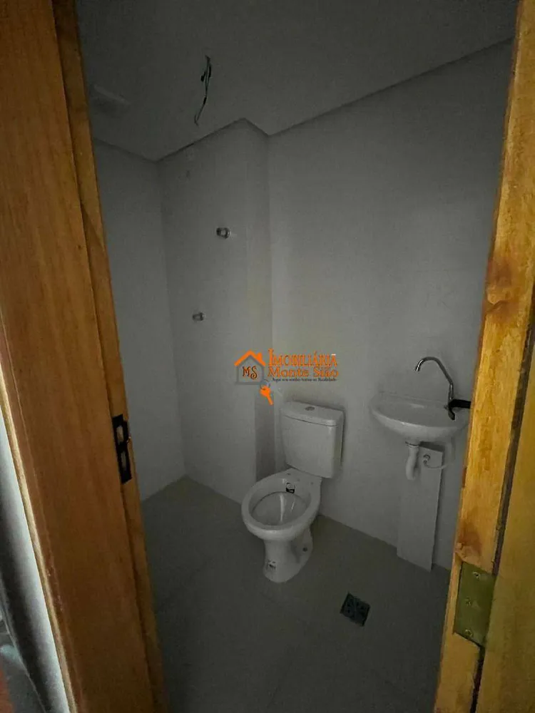 Apartamento, 2 quartos, 51 m² - Foto 6